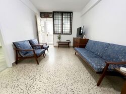 Blk 38 East Payoh Spring (Toa Payoh), HDB 3 Rooms #551296321